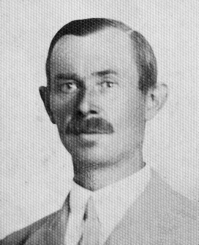 Kurdziel Jan 1894- uznany za zmarłego 1946
