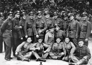 Sadków X - Jan Długosz